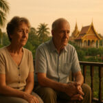Einsamkeit in Thailand: Deutsche Senioren isoliert?