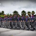 Einsatz an Grenze zu Kambodscha