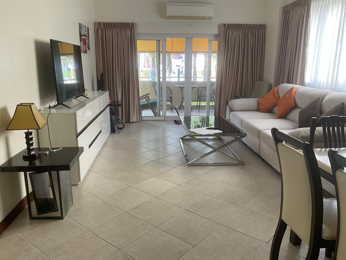 Eleganz trifft Strandnähe