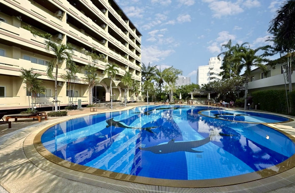 Eleganz trifft Strandnähe