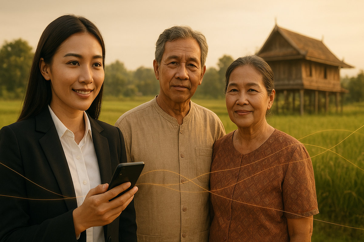 Elternpflicht Thailand: Was dahinter steckt