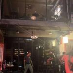 Enkel von Bürgermeister flieht nach Attacke