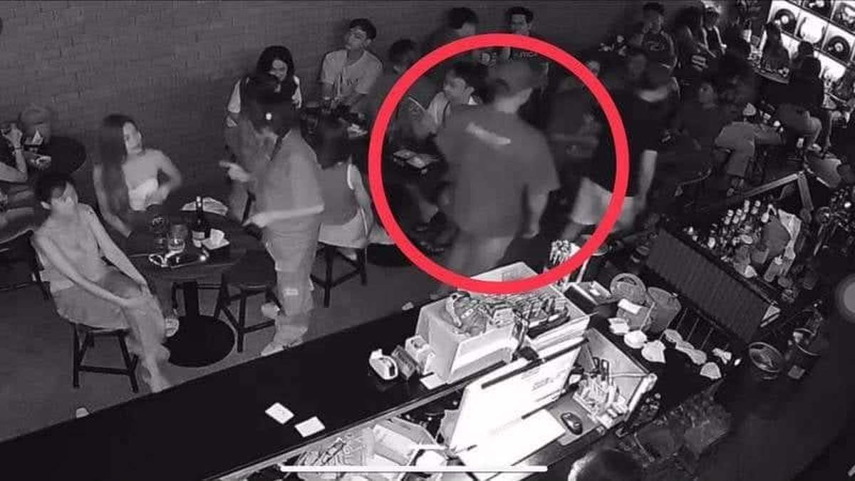 Enkel von Bürgermeister flieht nach Attacke