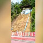 Erdrutsch in Patong - Stadt ruft um Hilfe!