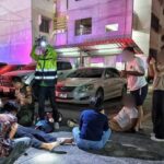 Essen wird zur Lebensgefahr - VIDEO