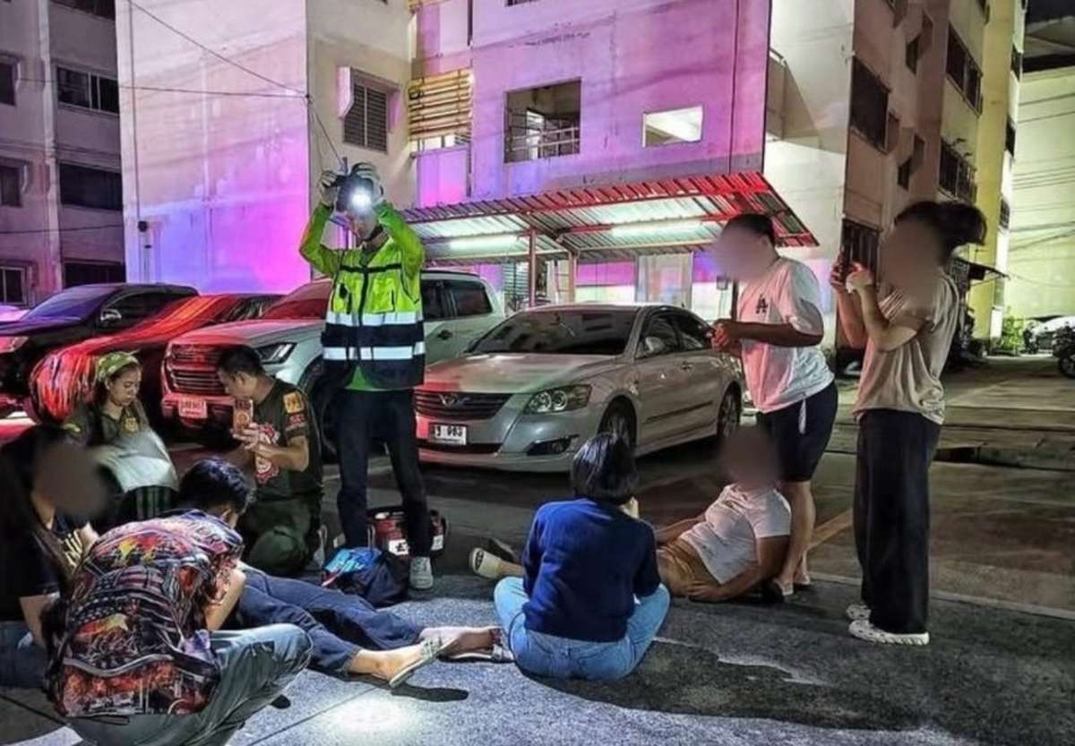 Essen wird zur Lebensgefahr – VIDEO