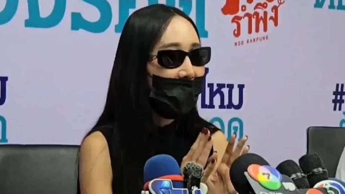 Ex-Freund soll Millionen schulden – Frau will 30 Mio. Baht zurück