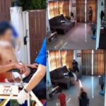 Ex-Mann tötet Schwiegervater in Ayutthaya Ex-Mann tötet Schwiegervater in Ayutthaya