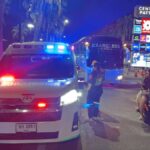 Explosion am Strand: Junge verliert Finger (Audio) Explosion am Strand: Junge verliert Finger (Audio)