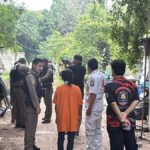 Familiendrama in Pattaya – Heftigen Angriff überlebt Familiendrama in Pattaya – Heftigen Angriff überlebt