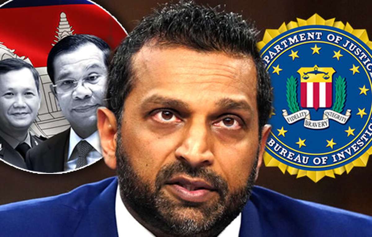 FBI, UK und Seoul kooperieren: Scam-Mafia in Kambodscha getroffen