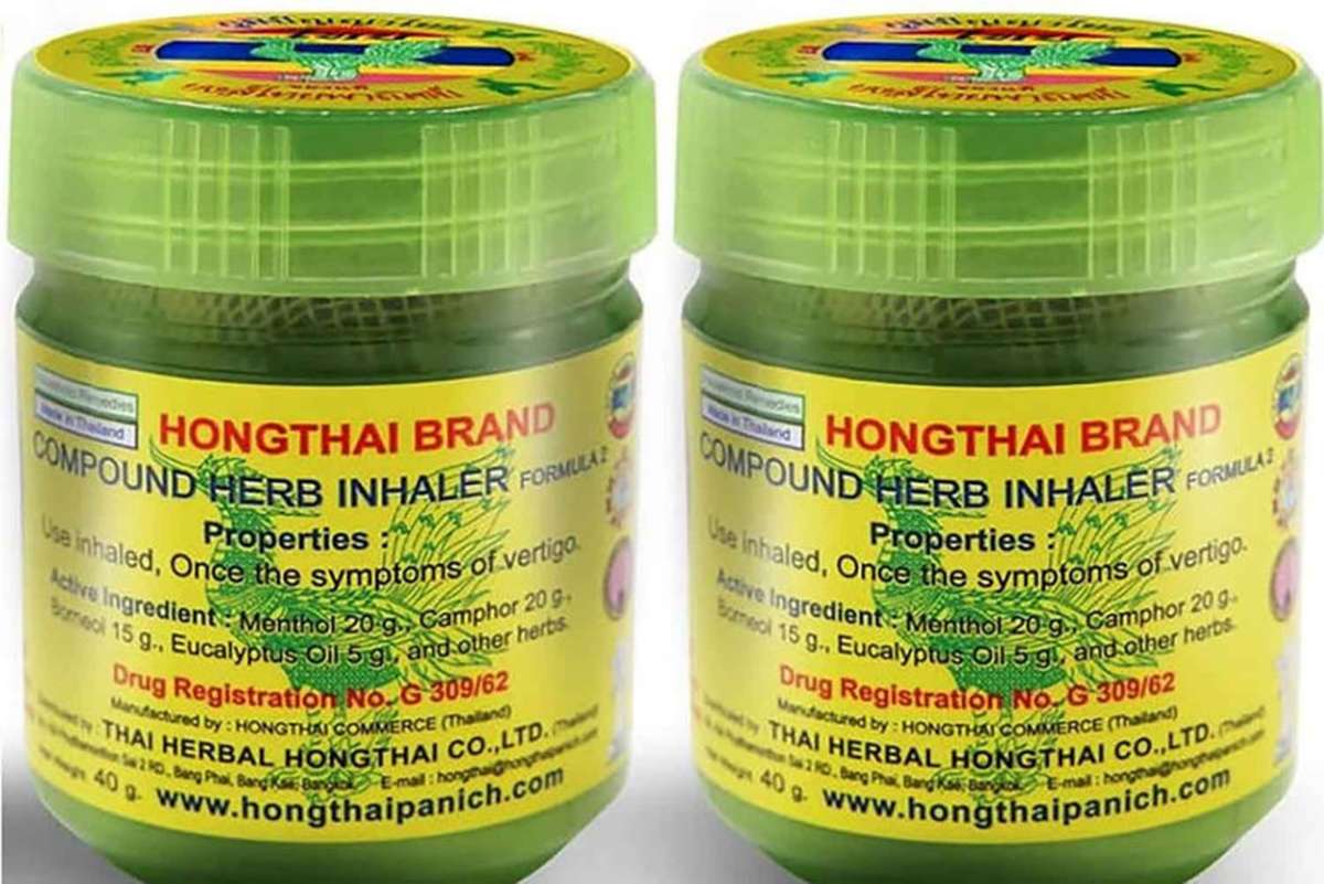 FDA schlägt Alarm – Populärer Inhalator verseucht!