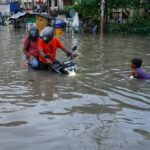 Flut-Chaos in 15 Provinzen – Ayutthaya versinkt im Wasser!