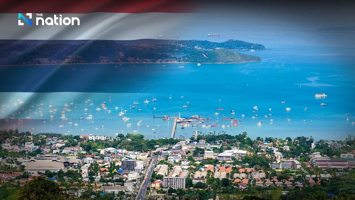 Forbes kürt Thailand zum Traumziel