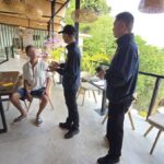 Fremde kontrollieren Unternehmen ohne Lizenz - auch Deutsche! Fremde kontrollieren Unternehmen ohne Lizenz - auch Deutsche!