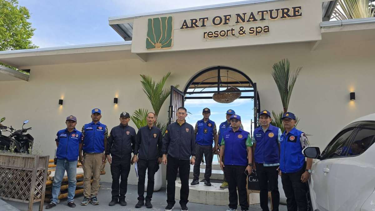 Fremde kontrollieren Unternehmen ohne Lizenz - auch Deutsche!