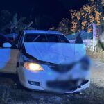 Frontalcrash in Pattaya: Pickup rast in Gegenverkehr