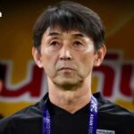 Fußball: Nationaltrainer Masatada Ishii gefeuert! Fußball: Nationaltrainer Masatada Ishii gefeuert!