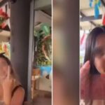 Gaza-Post: Touristen rausgeworfen Gaza-Post: Touristen rausgeworfen