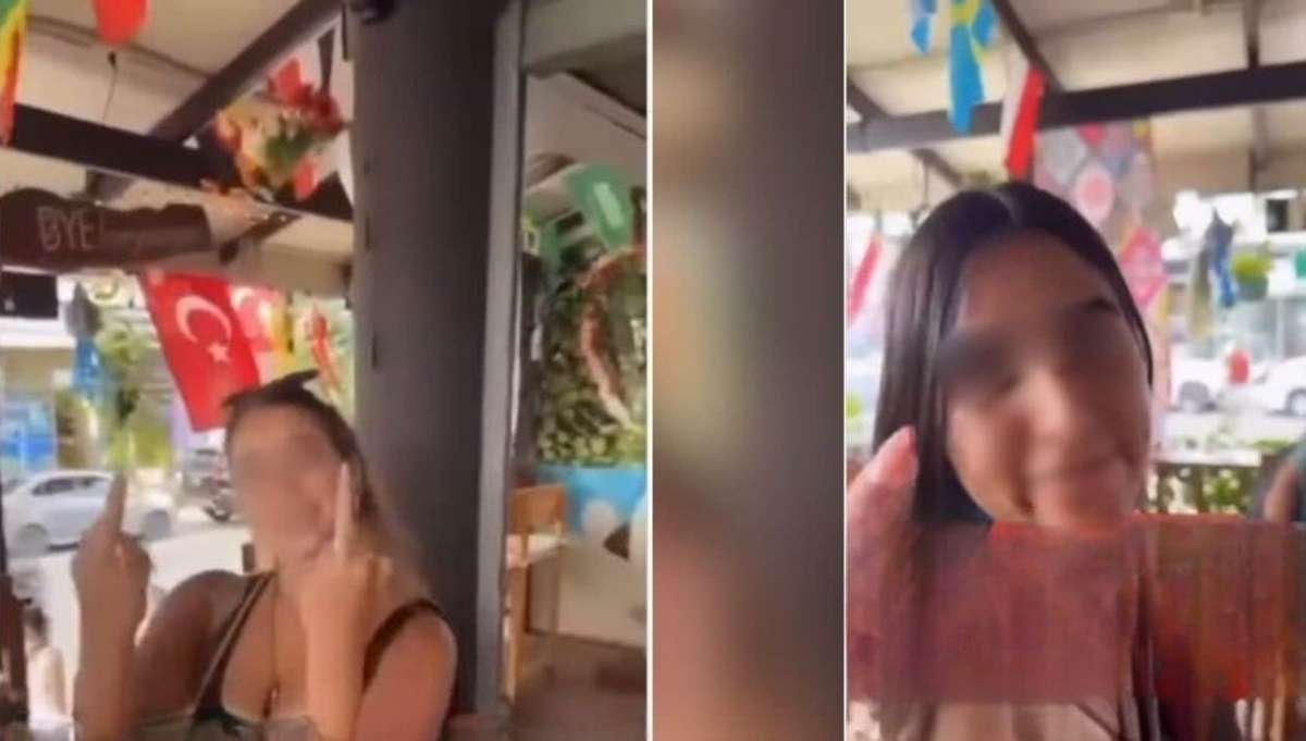 Gaza-Post: Touristen rausgeworfen