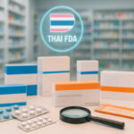 Gefälschte Pillen: Thailand-Risiken Gefälschte Pillen: Thailand-Risiken