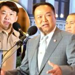 Geheimes Krisentreffen: Thailand greift durch! Geheimes Krisentreffen: Thailand greift durch!