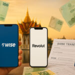 Geldtransfer Thailand: Der große Vergleich Geldtransfer Thailand: Der große Vergleich