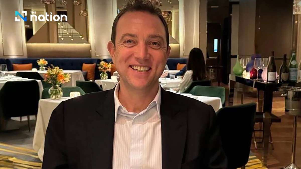 Geschäftsmann Mauerberger weist Betrugsvorwürfe zurück