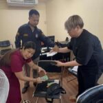 Go-Go-Tänzerin gibt 200.000 Baht Fund zurück – Vorbild für Pattaya!