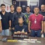 Gold-Schwindel in Bangkok: Hongkonger festgenommen! Gold-Schwindel in Bangkok: Hongkonger festgenommen!