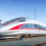 High Speed Train: China baut, Thailand stockt