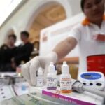 HIV-Schock! Positive Rate explodiert HIV-Schock! Positive Rate explodiert