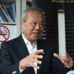 Hohe Strafen! Bangkok greift durch gegen Raucher Hohe Strafen! Bangkok greift durch gegen Raucher