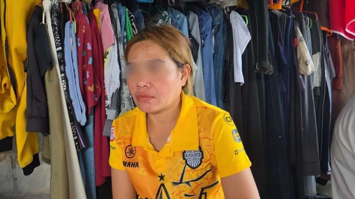 „Ich liebe dich“ – und weg war ihr Auto, Pickup und Motorrad!