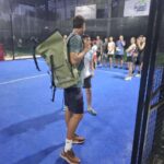 Illegaler Trainer auf Samui - Italiener festgenommen Illegaler Trainer auf Samui - Italiener festgenommen