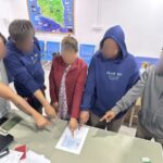 Illegales Baugeschäft: Israelischer Investor im Fokus Illegales Baugeschäft: Israelischer Investor im Fokus