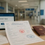 Immigration Thailand: Formulare richtig ausfüllen