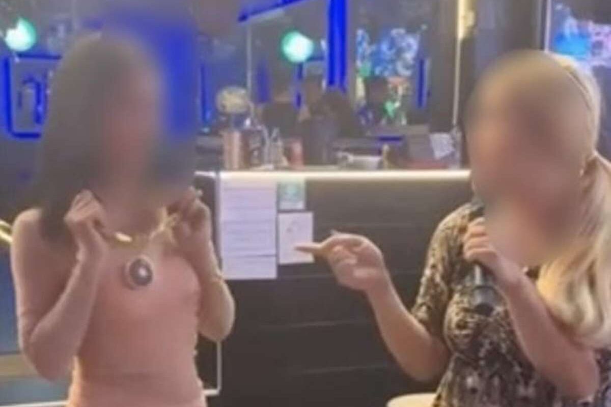 Influencer erfindet Goldketten-Raub für Werbung