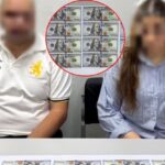 Iraner stehlen 1.600 Dollar von indischem Opfer