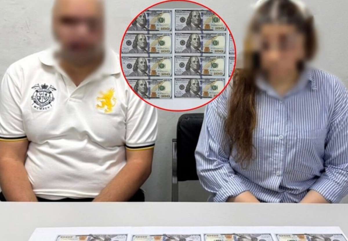 Iraner stehlen 1.600 Dollar von indischem Opfer