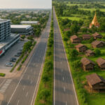 Isaan statt Inseltraum!