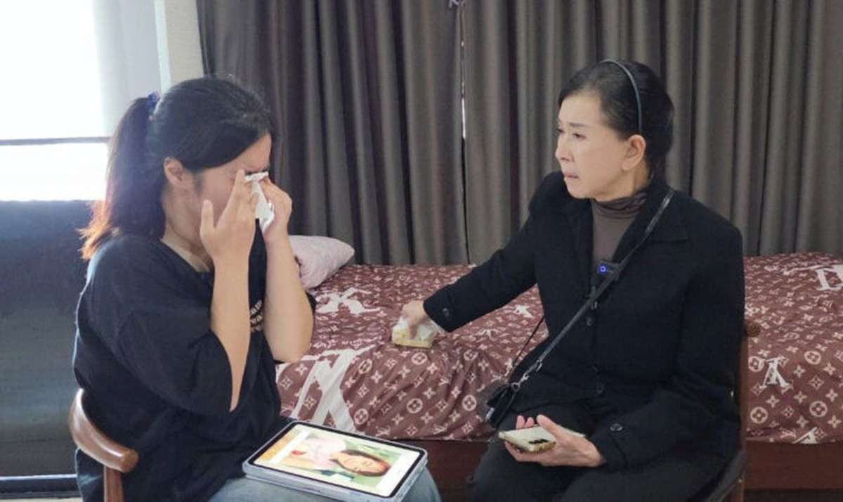 Japan: Mysteriöser Todesfall einer Thai