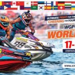 Jomtien wird Rennarena: Jet-Ski-Weltcup in Pattaya
