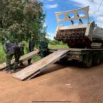 Kambodscha blockiert erneut Minenräumung Kambodscha blockiert erneut Minenräumung