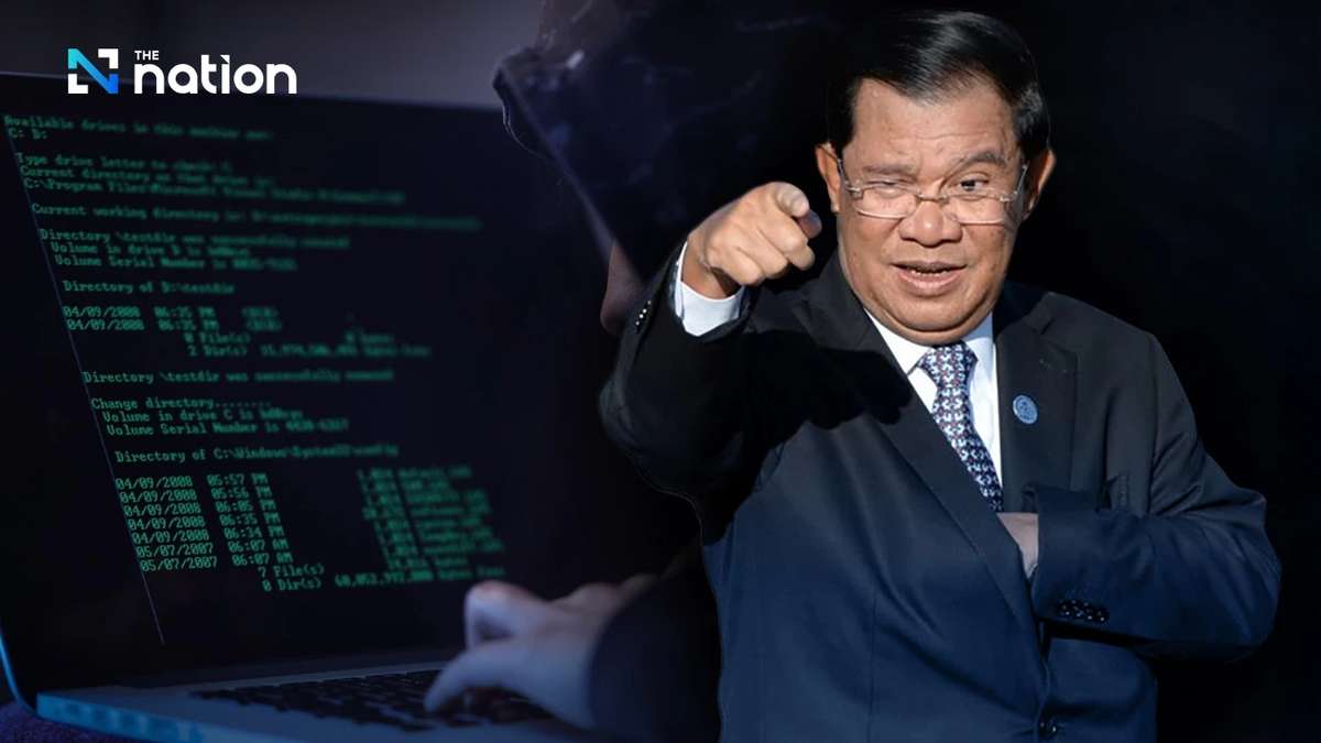 Kambodscha ist Scam-Hochburg: Betrug überholt Wirtschaft