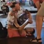 Kanadier wird Held in Krabi (Video) Kanadier wird Held in Krabi (Video)