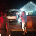 Khao Lak: Deutsches Paar bei Hauseinbruch verletzt