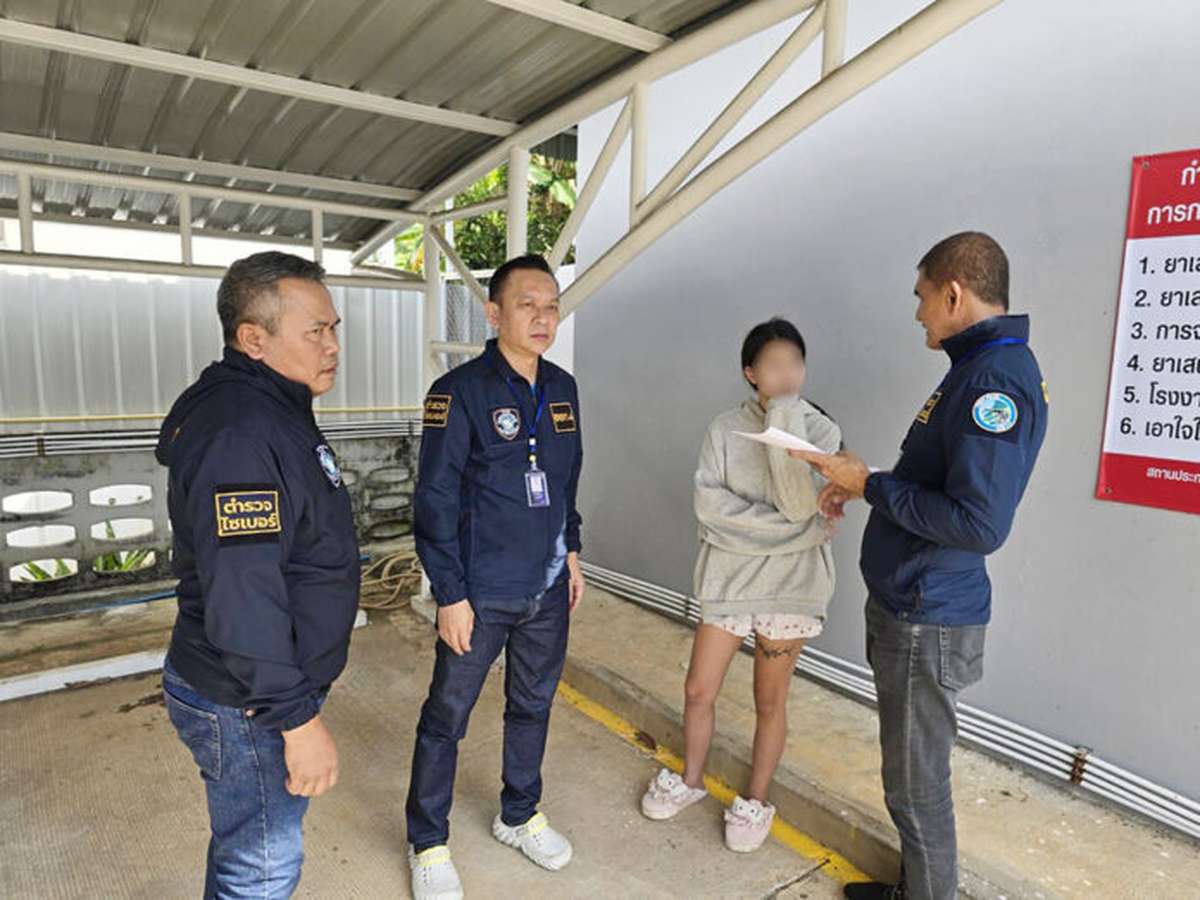 Kinder als Bauernopfer: Konten für kriminelle Banden