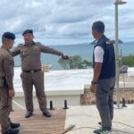 Koh Phangan: 89 ausländische Scheinfirmen entdeckt