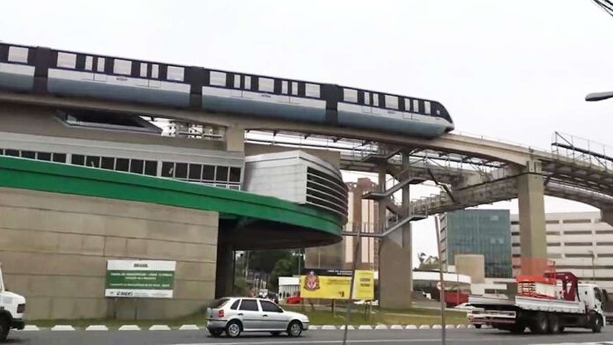 Konkrete Pläne: Monorail-System in Pattaya (Video)